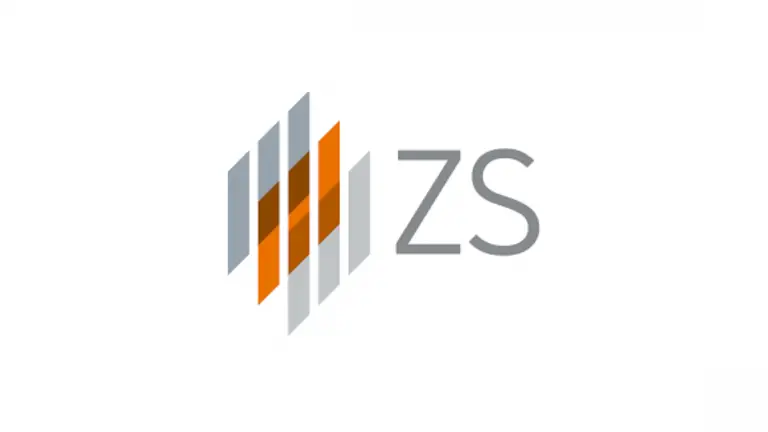 ZS Associates Off Campus Hiring