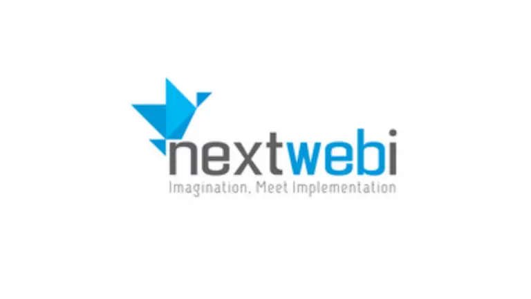 Nextwebi IT Solutions Recruitment