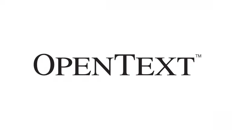 Open Text Recruitment