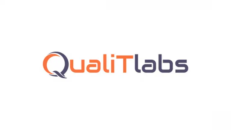 QualiTlabs Off Campus Recruitment