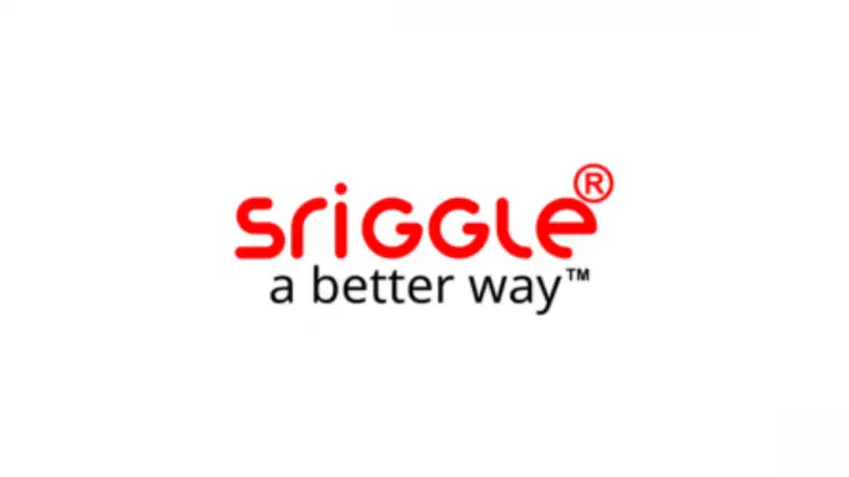 Sriggle Tech Off Campus Hiring