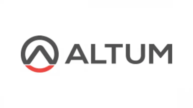 Altum Off Campus Drive