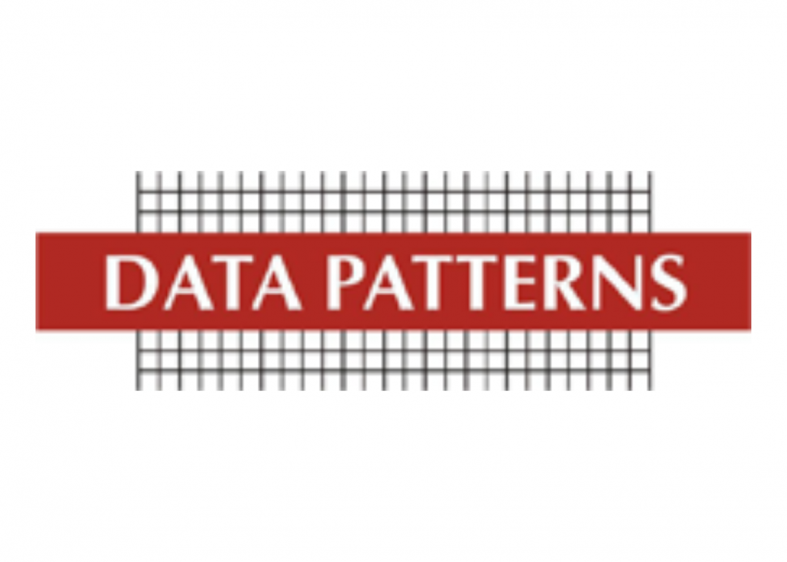 Data pattern