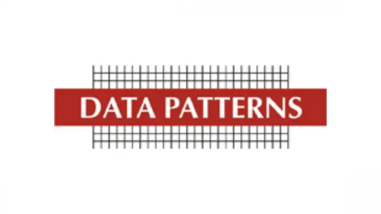 Data Patterns Recruitment Drive