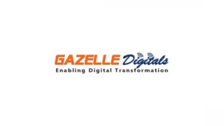 Gazelle Digitals Recruitment
