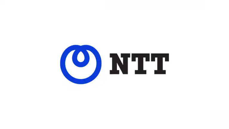 NTT Off Campus Recruitment