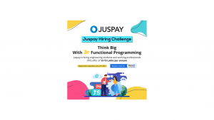 Juspay Hiring Challenge