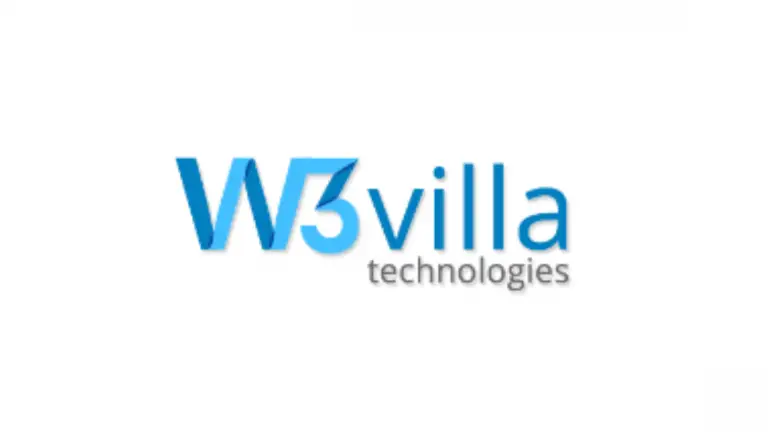 W3villa Technologies Off Campus Drive