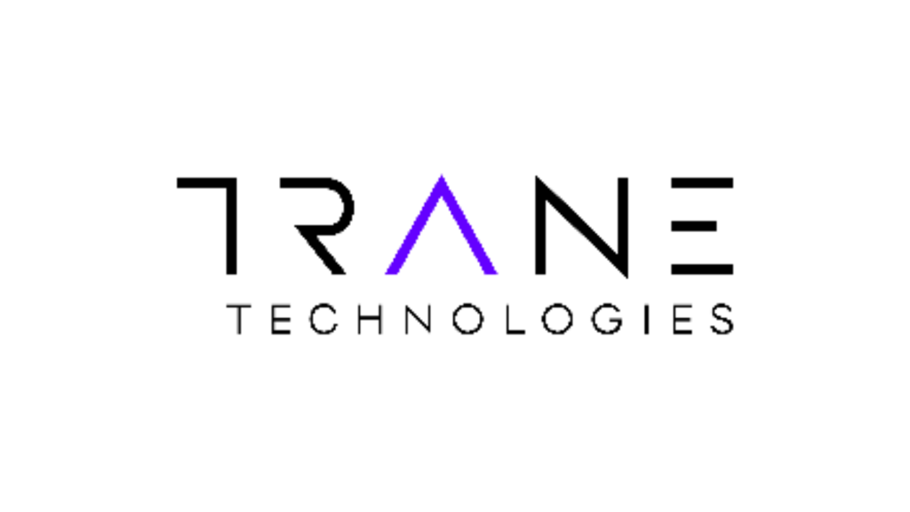 Trane Technologies Off Campus Drive 2021 Trainee 2460