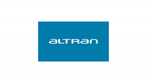 Altran Recruitment 2021
