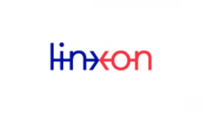 Linxon Off Campus Hiring