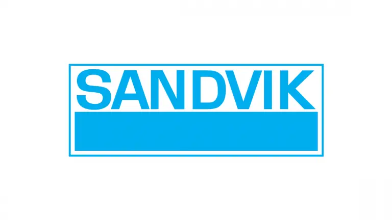 Sandvik Off Campus Recruitment