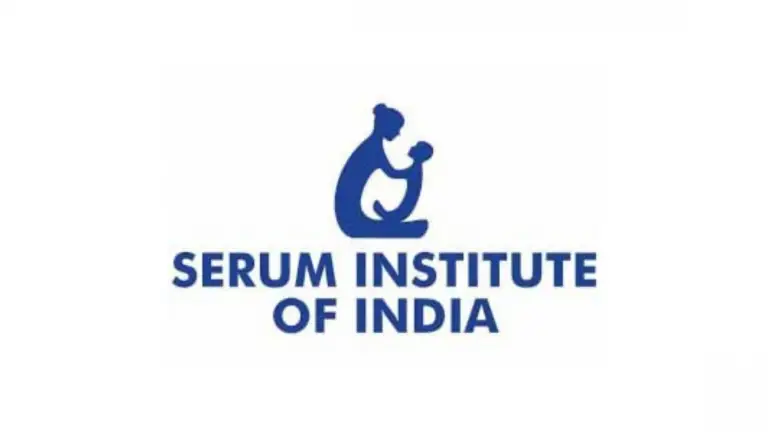 Serum Institute Recruitment Drive