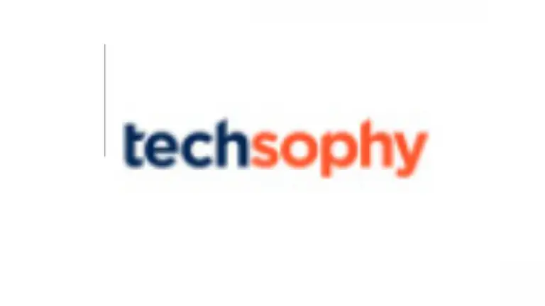 TechSophy Recruitment Drive