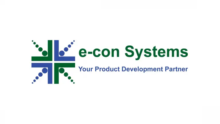 E-Con Systems Off Campus Hiring