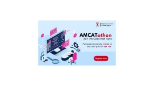AMCAT Coding Contest