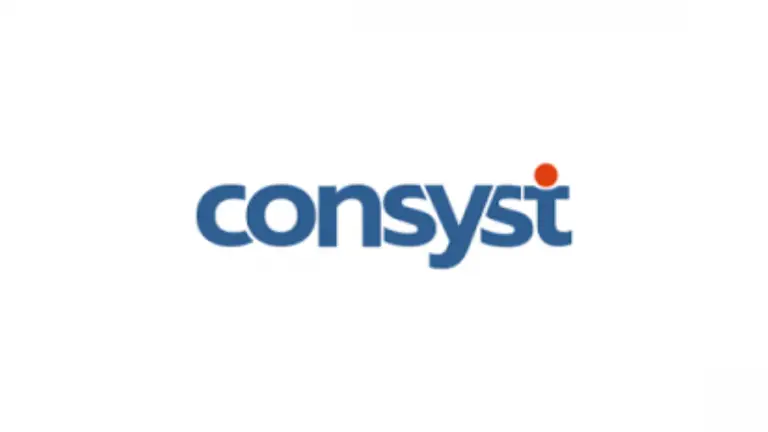 Consyst Off Campus Recruitment