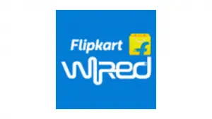 Flipkart WiRED 5.0