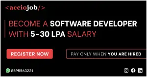 𝐁𝐞𝐜𝐨𝐦𝐞 𝐚 𝐒𝐨𝐟𝐭𝐰𝐚𝐫𝐞 𝐃𝐞𝐯𝐞𝐥𝐨𝐩𝐞𝐫 𝐖𝐢𝐭𝐡 𝐒𝐚𝐥𝐚𝐫𝐲 𝟓 𝐭𝐨 𝟑𝟎 𝐋𝐏𝐀