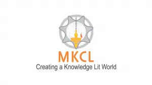 MKCL Off Campus Recruitment