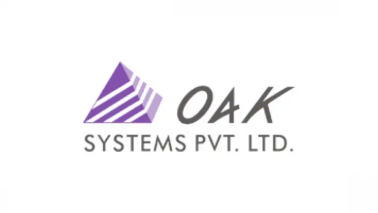 Oak Systems Off Campus Hiring