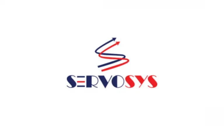 Servosys Solutions Off Campus Hiring