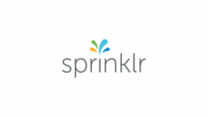 Sprinklr Campus Hiring Challenge