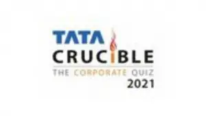 Tata Crucible Corporate Quiz