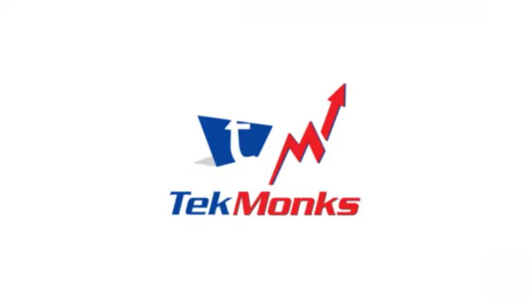 Tekmonks Corporations Recruitment