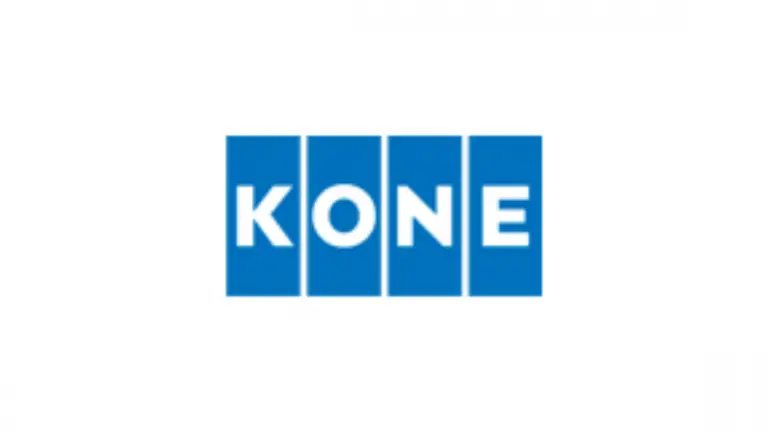 KONE Off Campus Recruitment