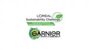 L'Oréal Sustainability Challenge