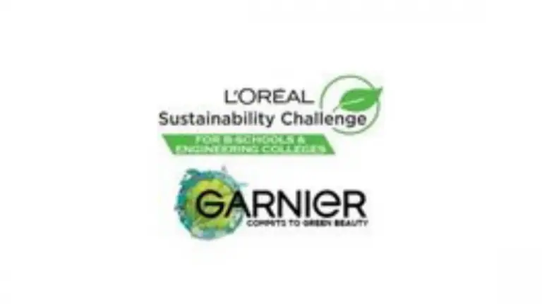 L'Oréal Sustainability Challenge