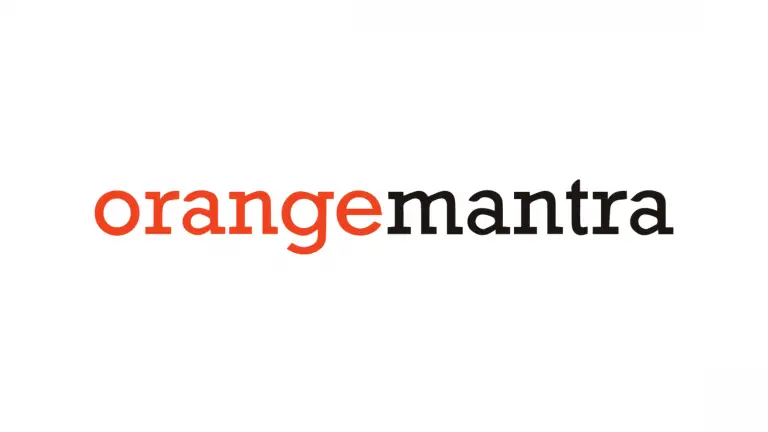 Orange Mantra Recruitment