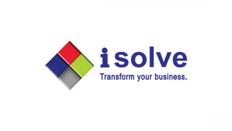 iSolve Technologies Recruitment