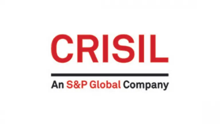 CRISIL Off Campus Recruitment