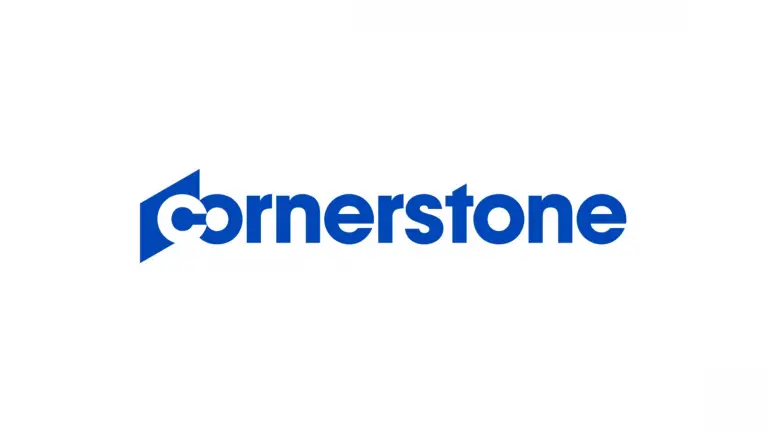 Cornerstone Recruitment Drive
