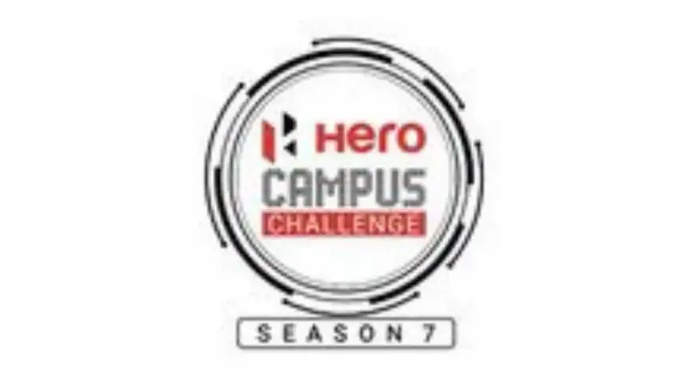 Hero Campus Challenge Season 7
