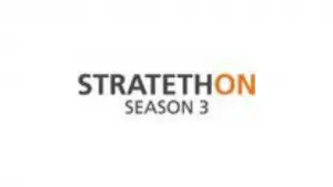 Optum Stratethon - Season 3