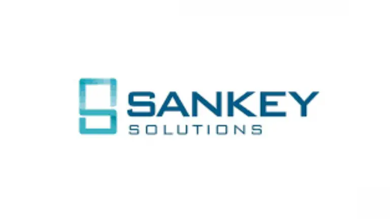 Sankey Solutions Recruitment