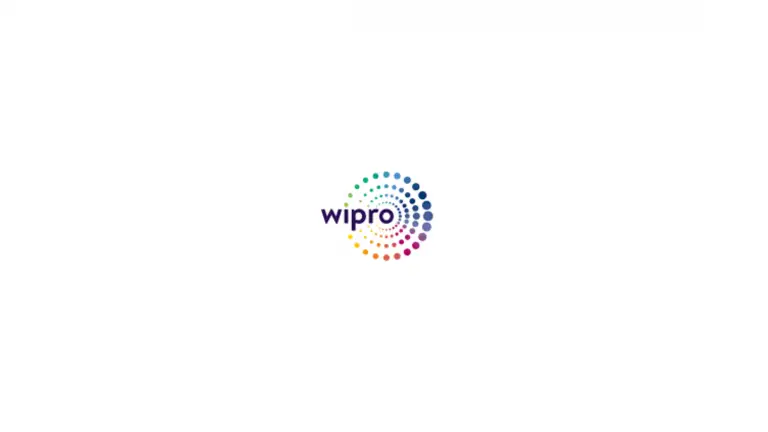 Wipro Recruitment