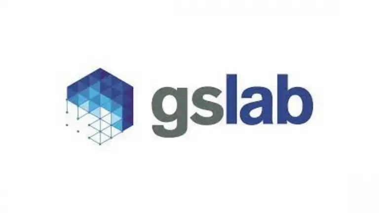 GS Lab Off Campus Recruitment
