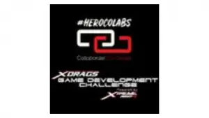 HeroCoLabs Xdrags Game Development Challenge