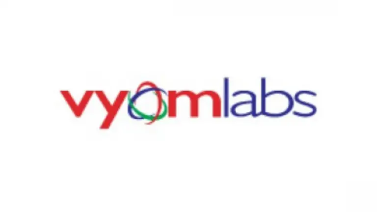 VyomLabs Off Campus Recruitment