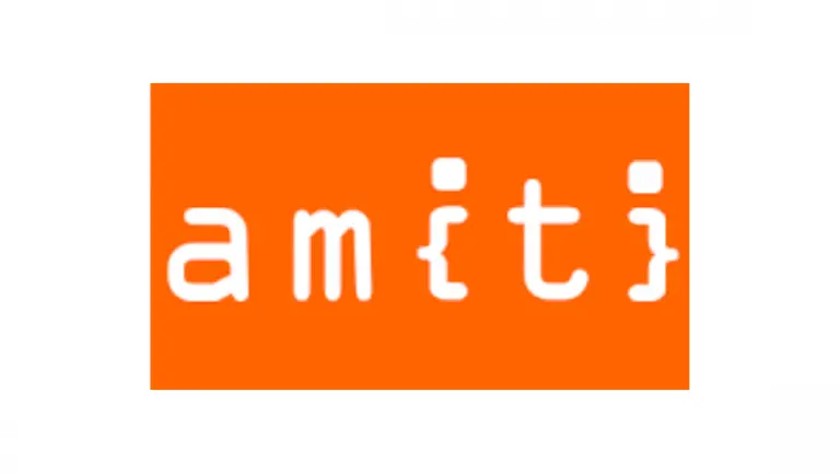 Amiti Software Off Campus Hiring