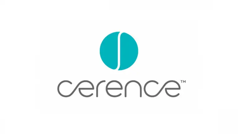 Cerence Off Campus Recruitment