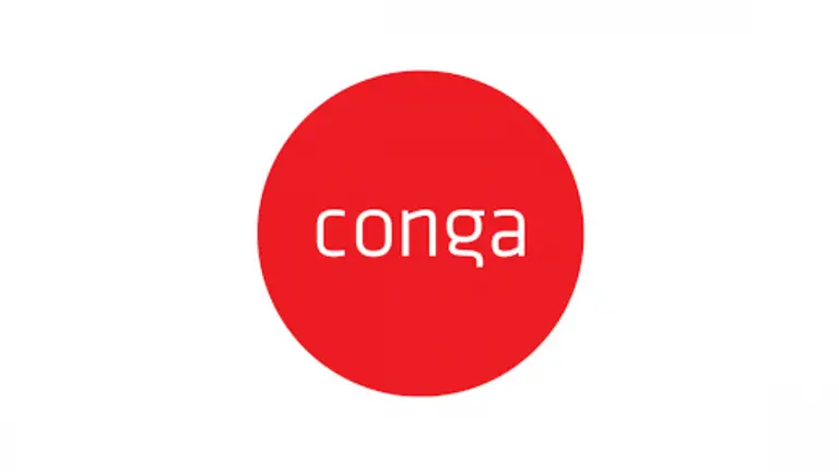 Conga Off Campus Recruitment