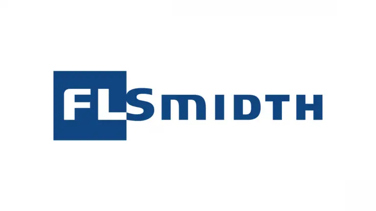 FLSmidth Recruitment Drive