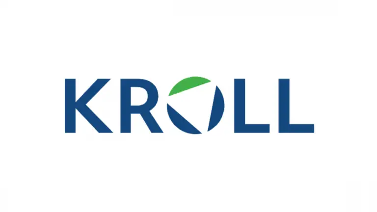 KROLL Internship Opportunity
