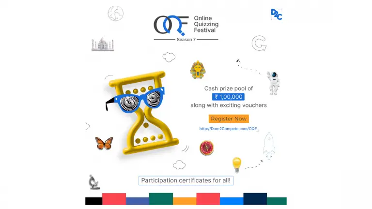 Online Quizzing Festival