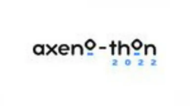 Axeno Consulting – Axenothon